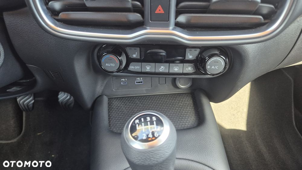 Nissan Juke 1.0 DIG-T N-Style - 10