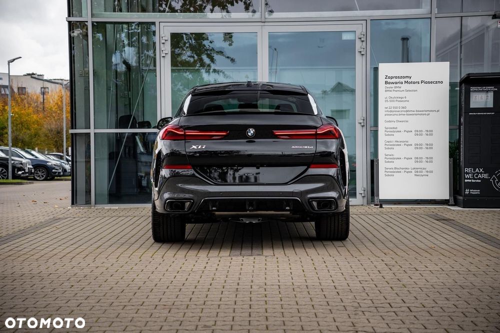 BMW X6 - 3