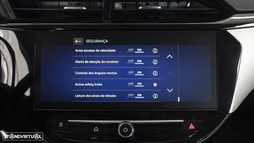 Opel Corsa 1.2 T Edition - 27