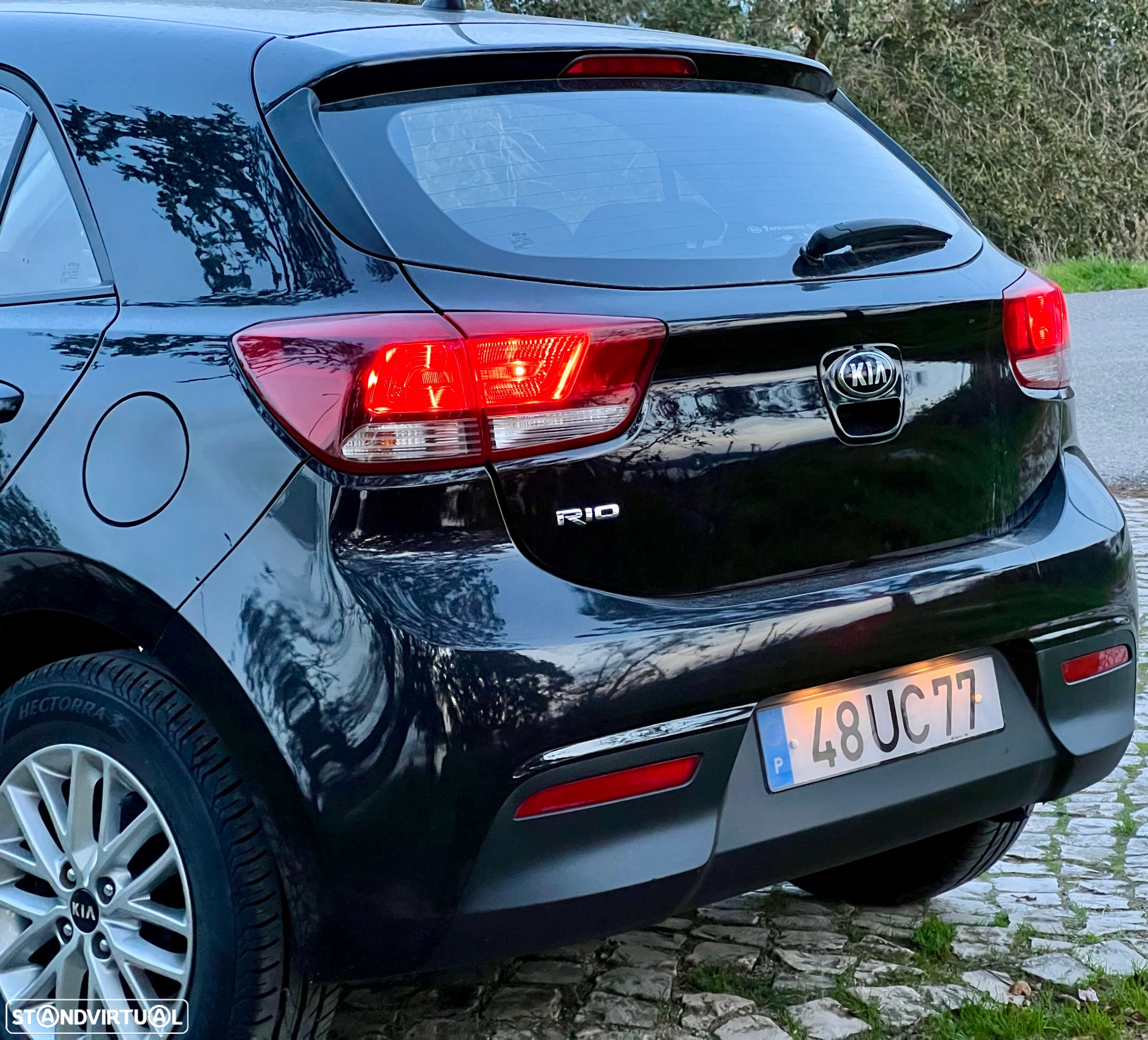 Kia Rio - 19