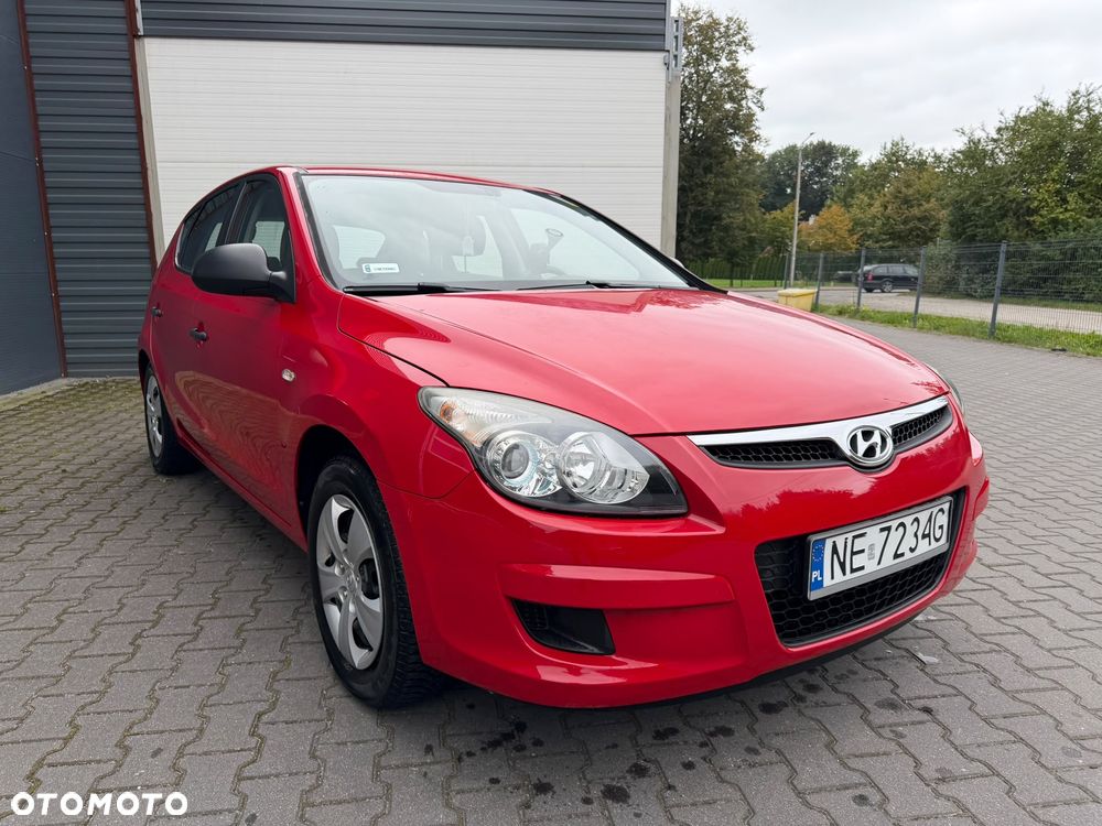 Hyundai i30 1.4 Base - 8