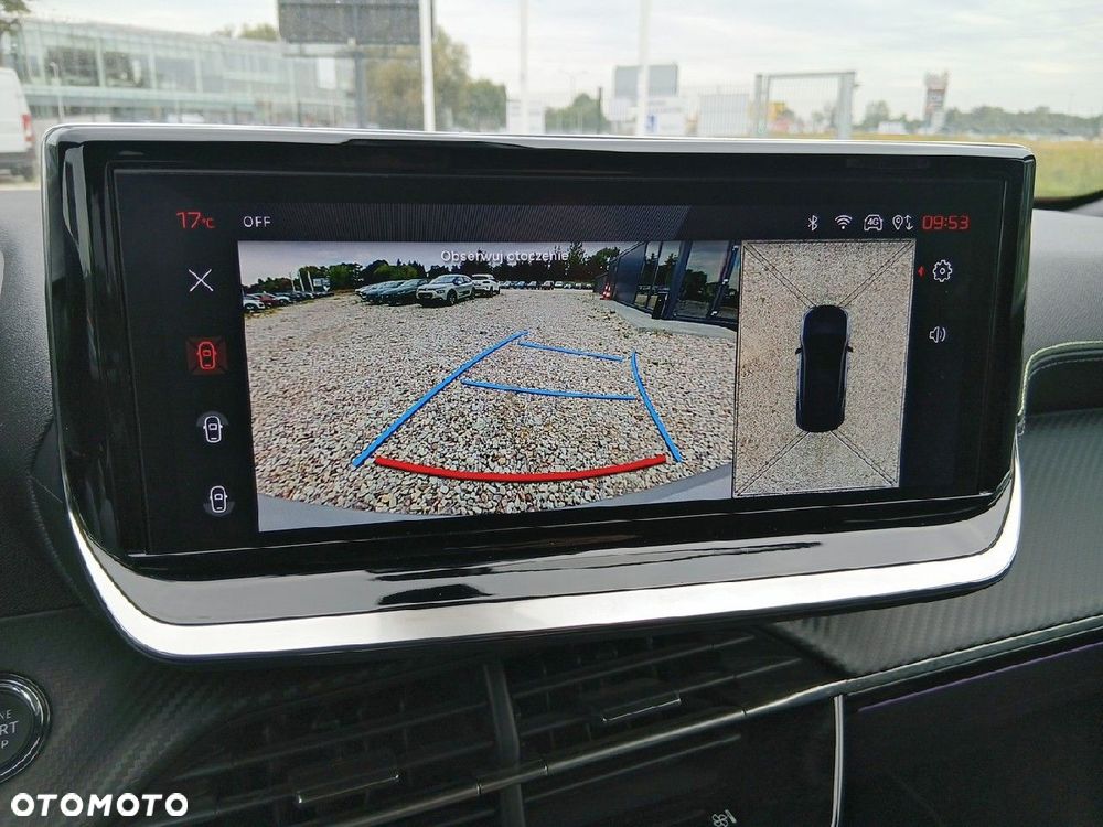 Peugeot 2008 1.2 PureTech GT S&S EAT8 - 19