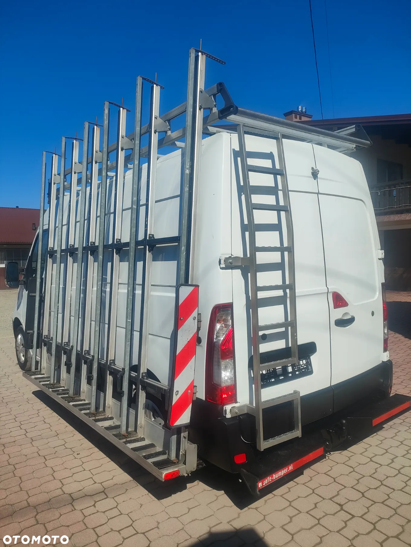 Opel Movano L2H2 - 14