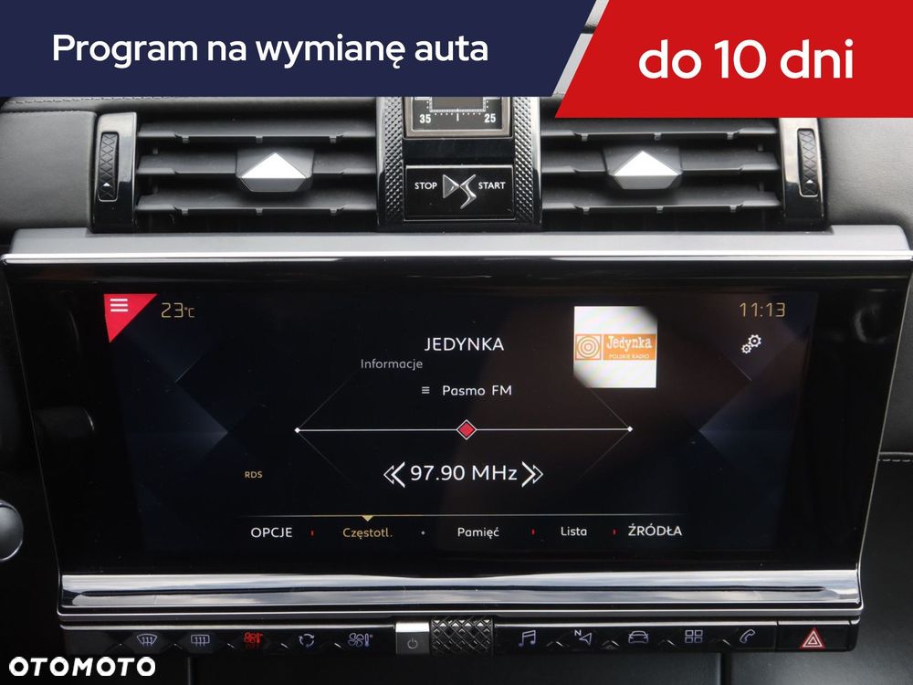 DS Automobiles DS 7 Crossback - 14