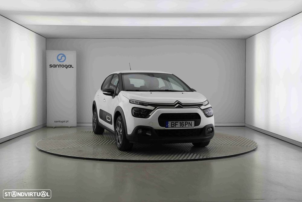 Citroën C3 1.2 PureTech Plus - 2