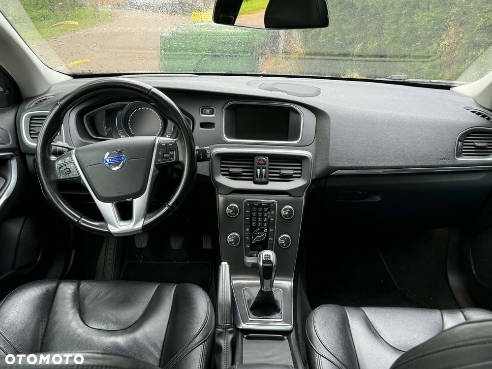 Volvo V40 D4 Drive-E Summum - 12