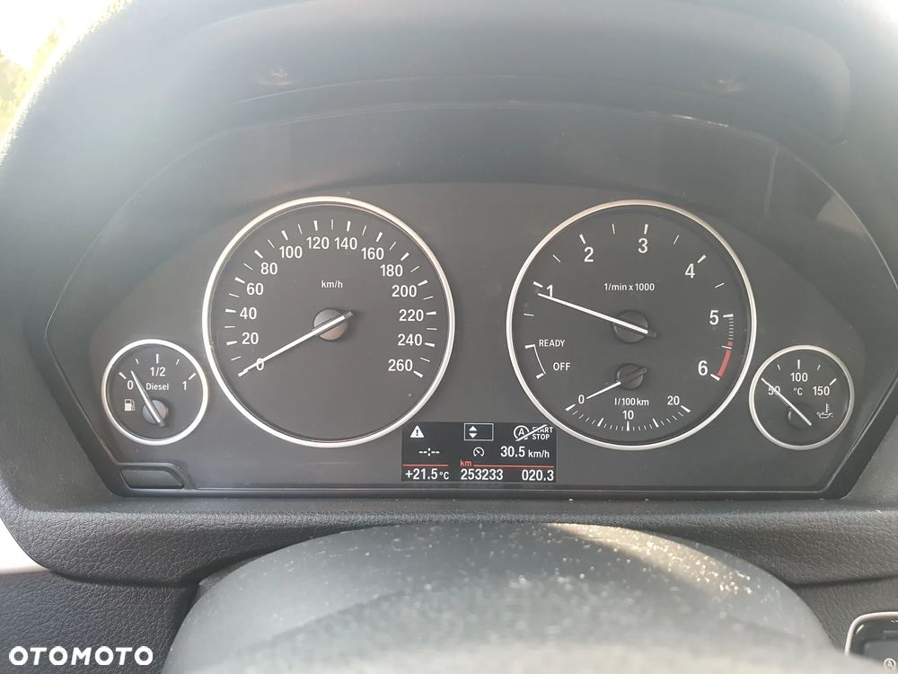 BMW Seria 3 318d - 7
