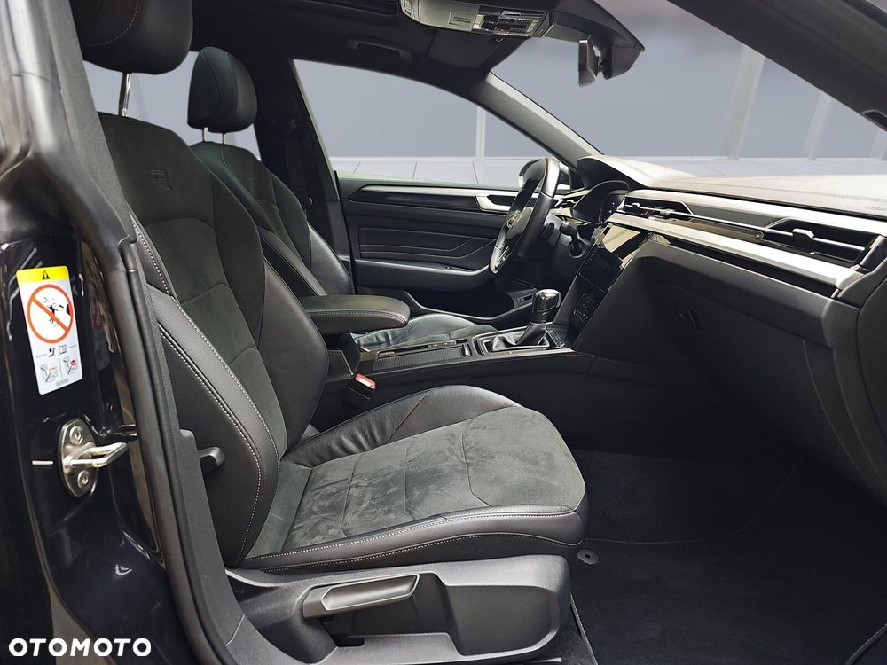 Volkswagen Arteon 2.0 TDI R-Line DSG - 15