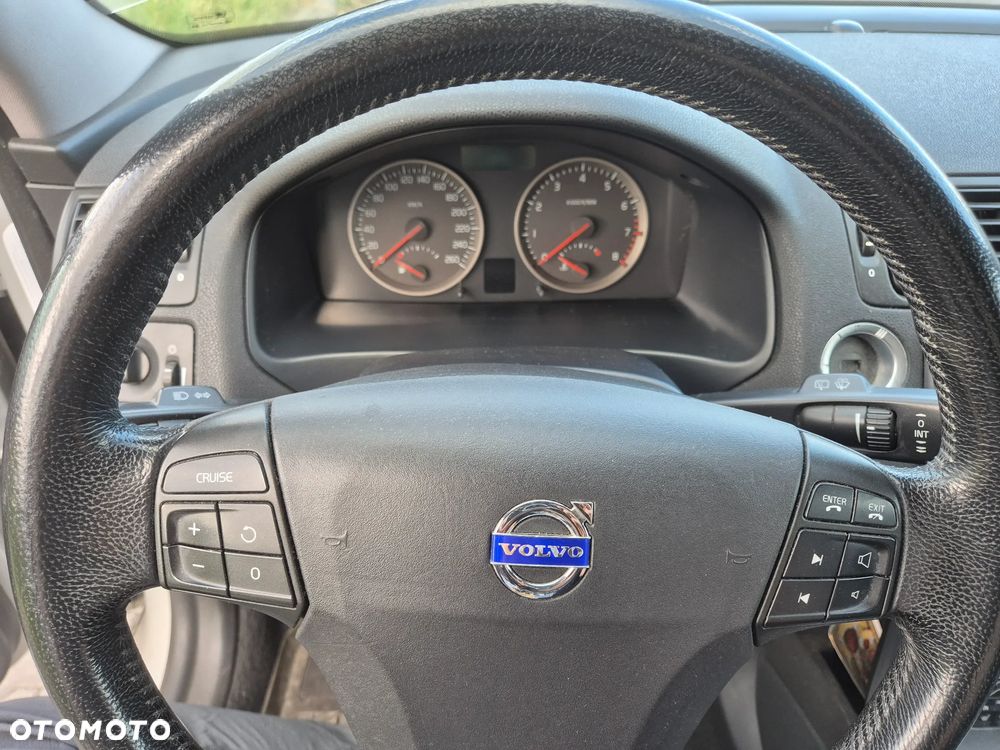 Volvo V50 1.8 Kinetic - 11