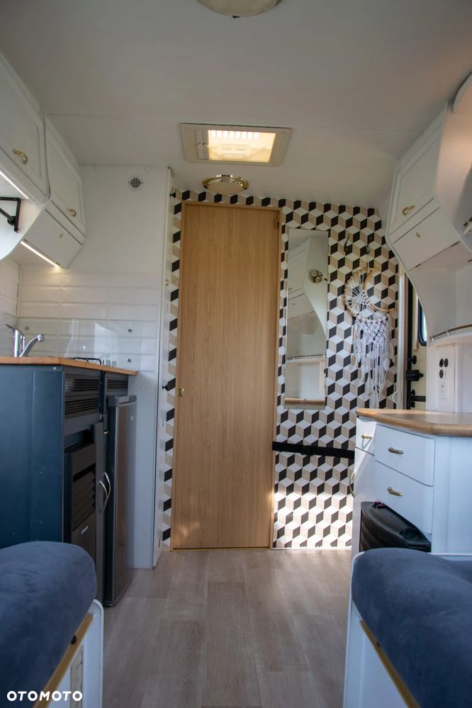 Inny Abbey GTS VOUGE 215 - 19
