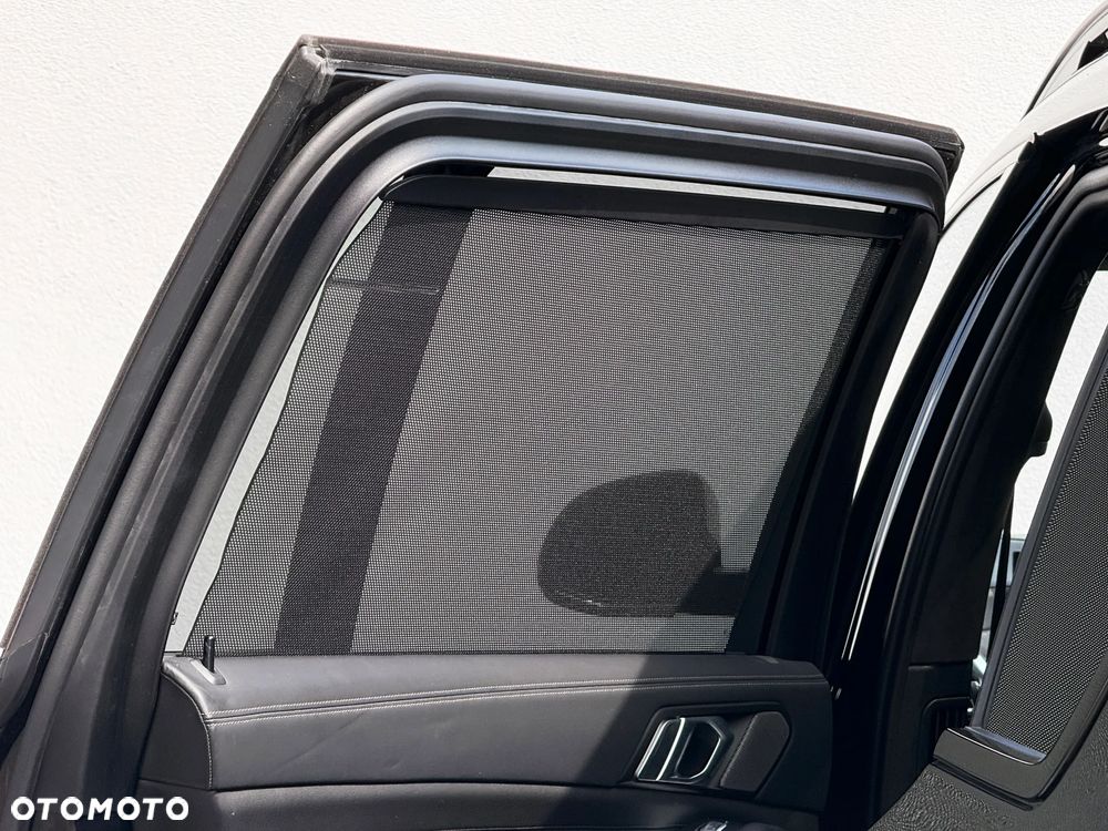 BMW X7 xDrive40d - 9