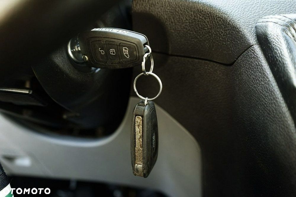 Ford Transit - 22