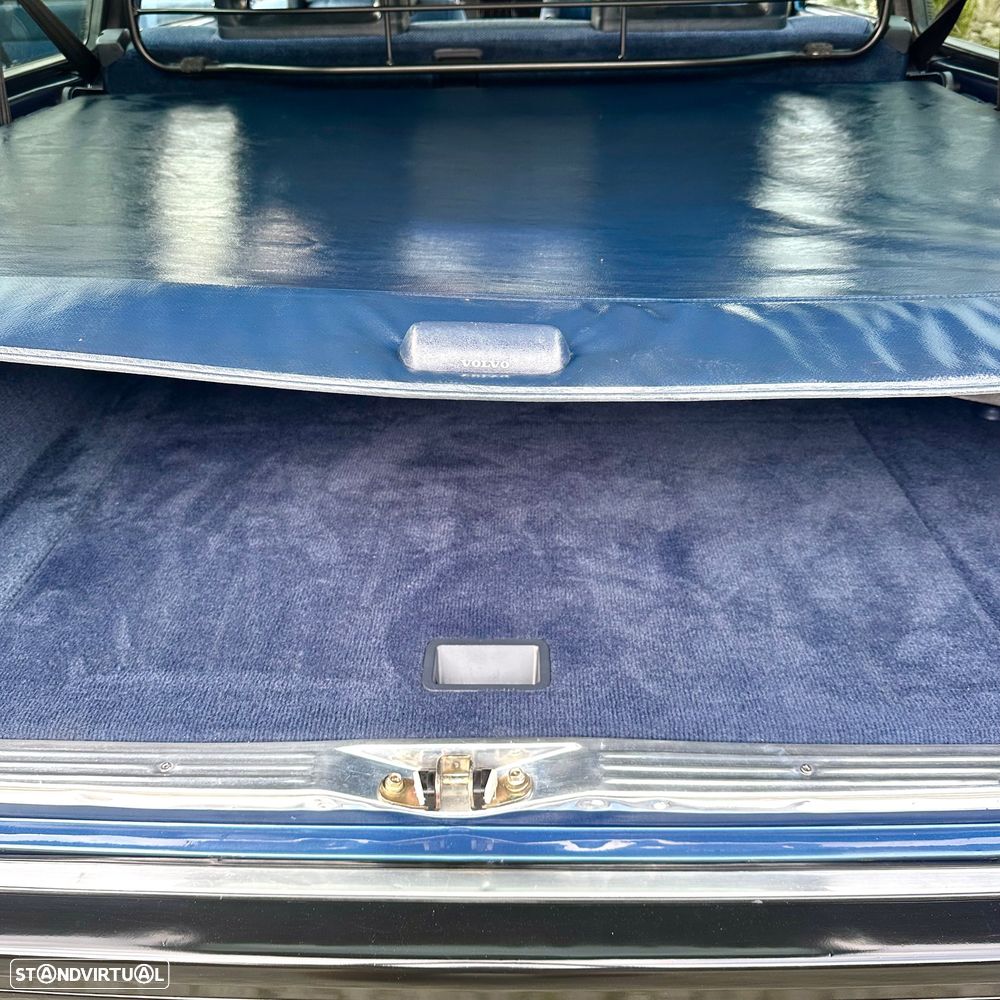 Volvo 245 - 14