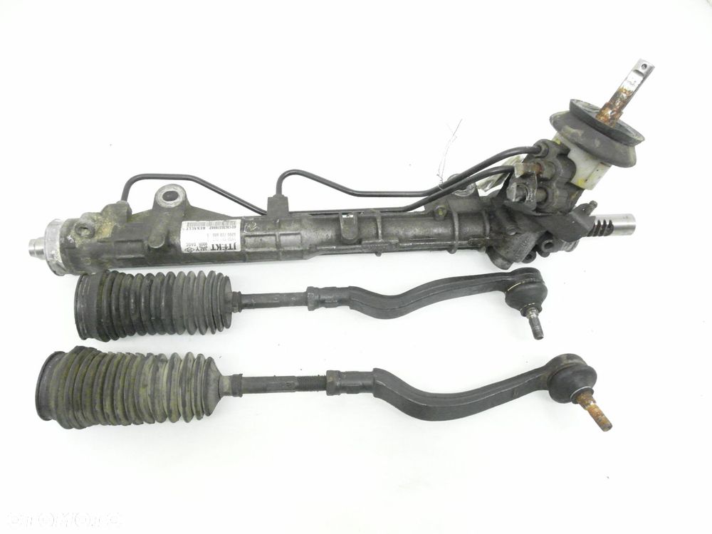 MAGLOWNICA DACIA LOGAN 6900001363 8200720880 6820000117 - 1