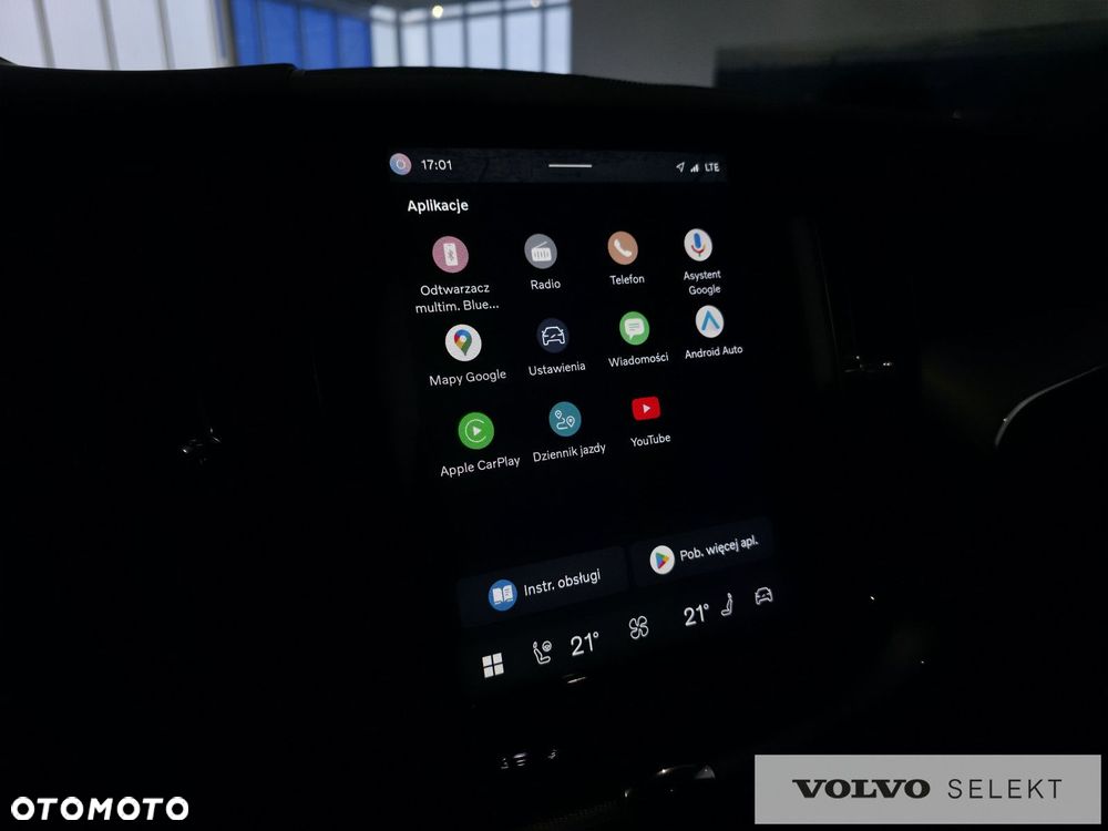 Volvo XC 60 - 20