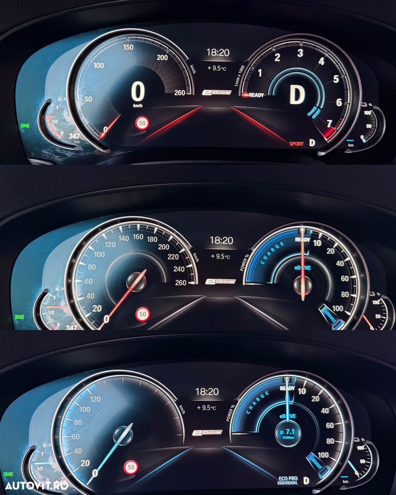 BMW Seria 5 - 19