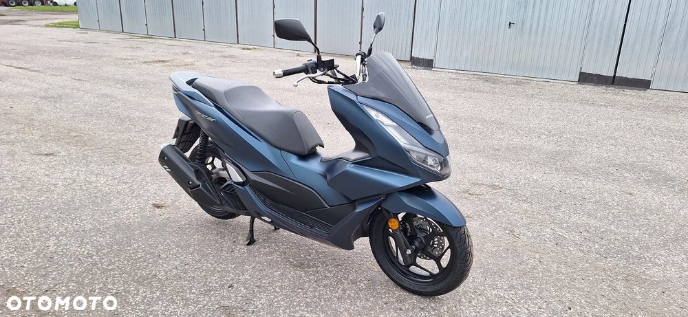Honda PCX - 13