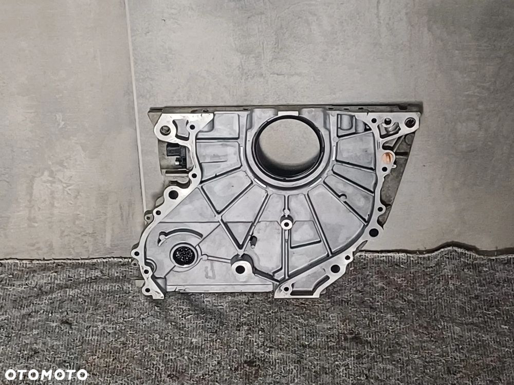 NR 66 Obudowa rozrządu BMW X5 F15 3.0 780002304 - 7