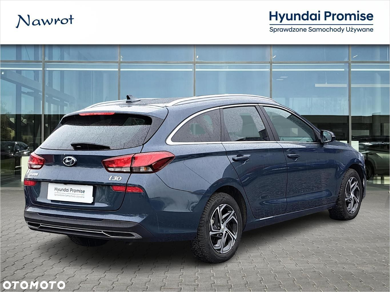 Hyundai i30 - 5