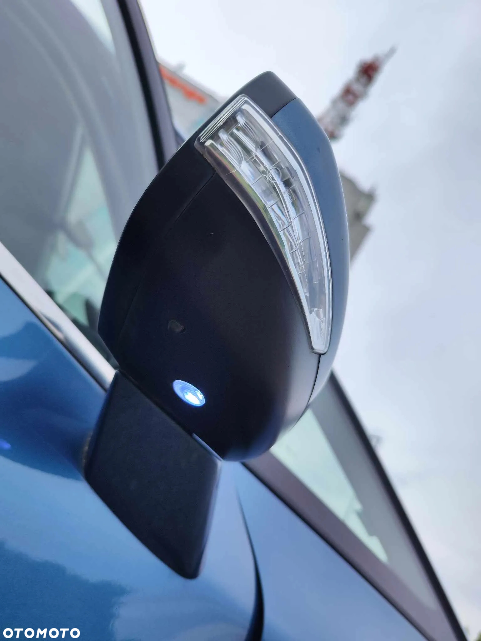 Citroën C4 Picasso 1.6 e-HDi Exclusive ETG6 - 19