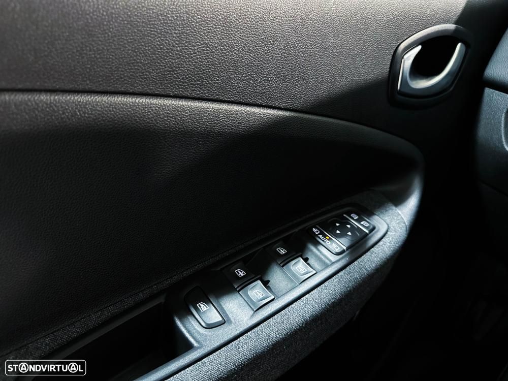 Renault Zoe (c/ Bateria) Intens 50 - 29