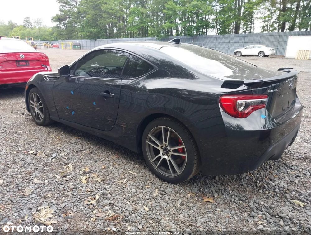 Subaru BRZ 2.0i Sport+ - 7
