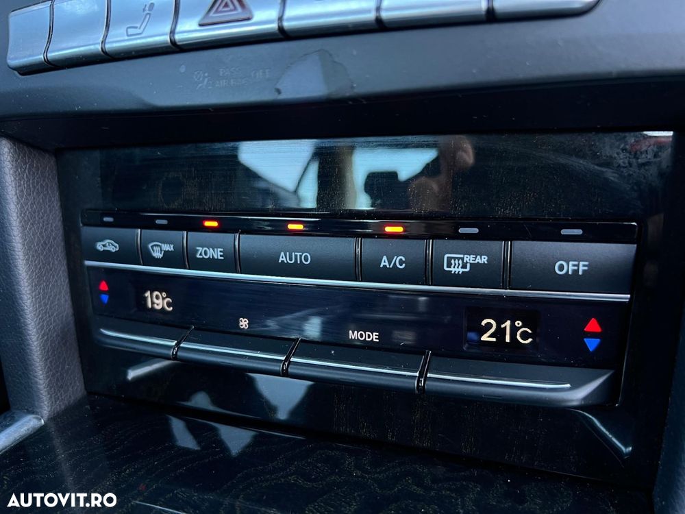 Mercedes-Benz E - 13