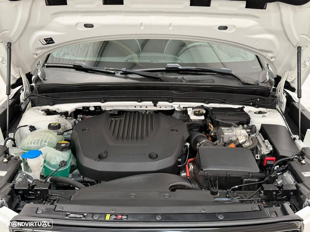 Volvo XC 40 T5 Recharge DKG RDesign - 46