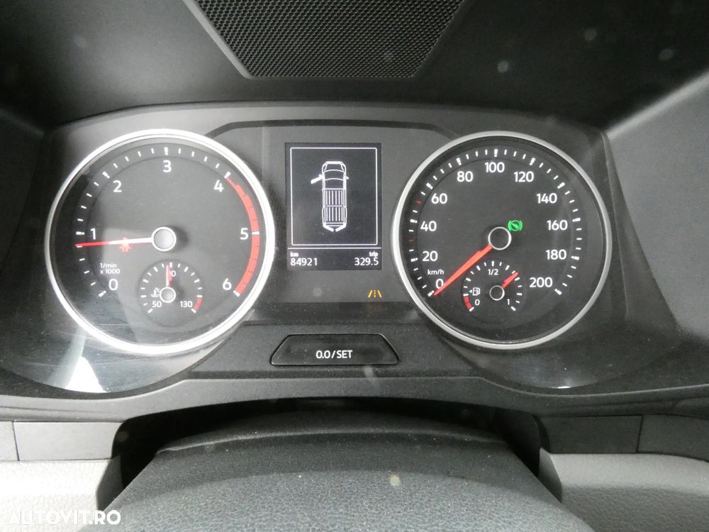 Volkswagen Crafter Grand California - 33
