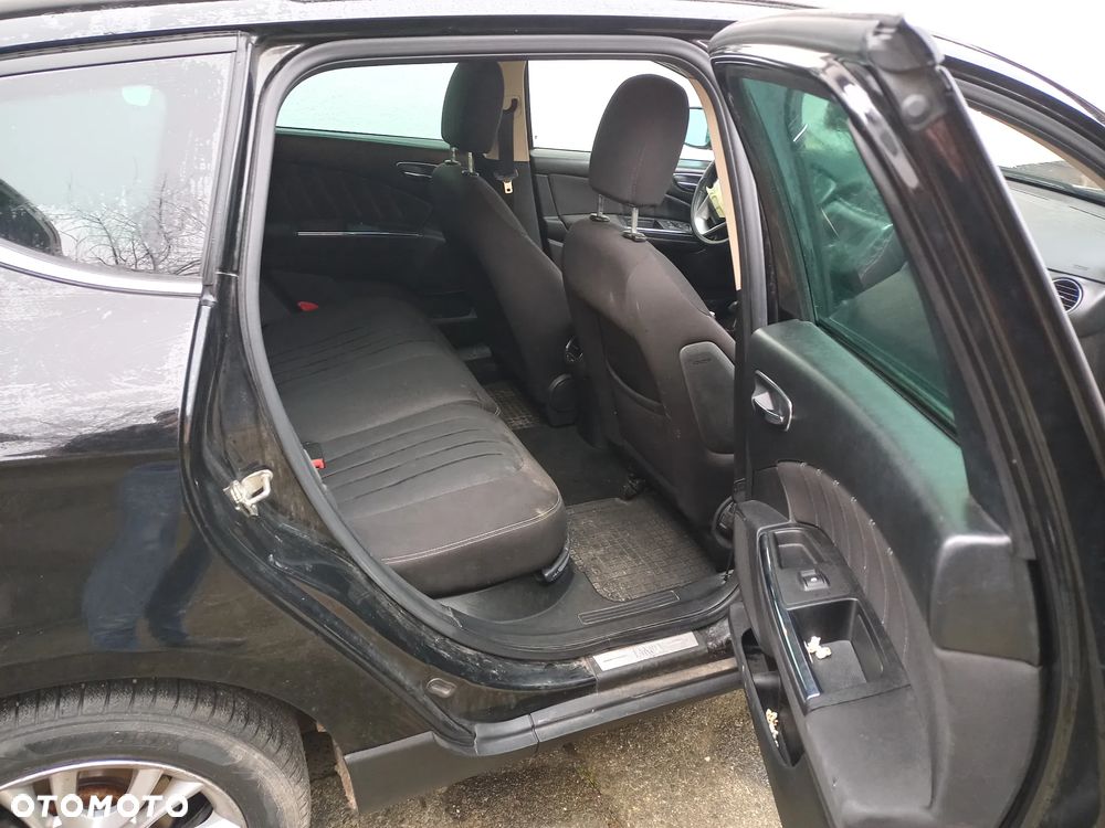 Lancia Delta 1.4 T-Jet 16v Argento - 14