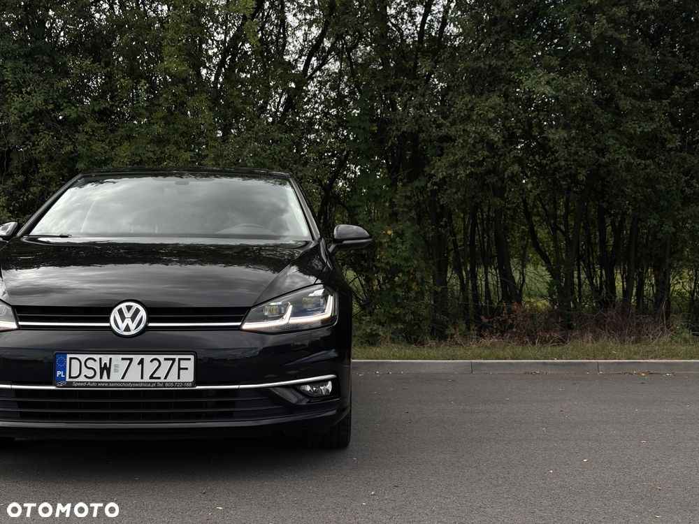 Volkswagen Golf - 26