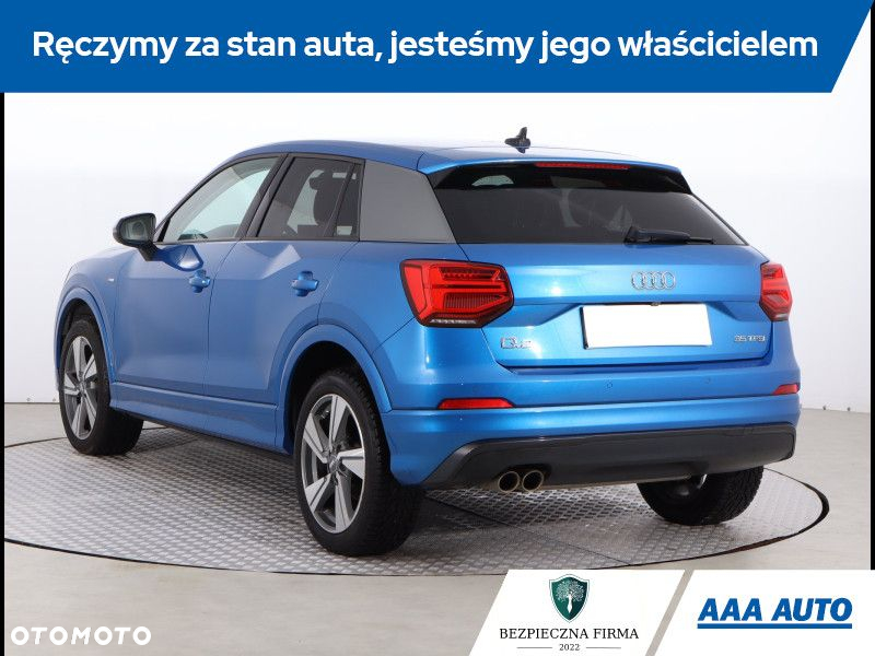 Audi Q2 - 5