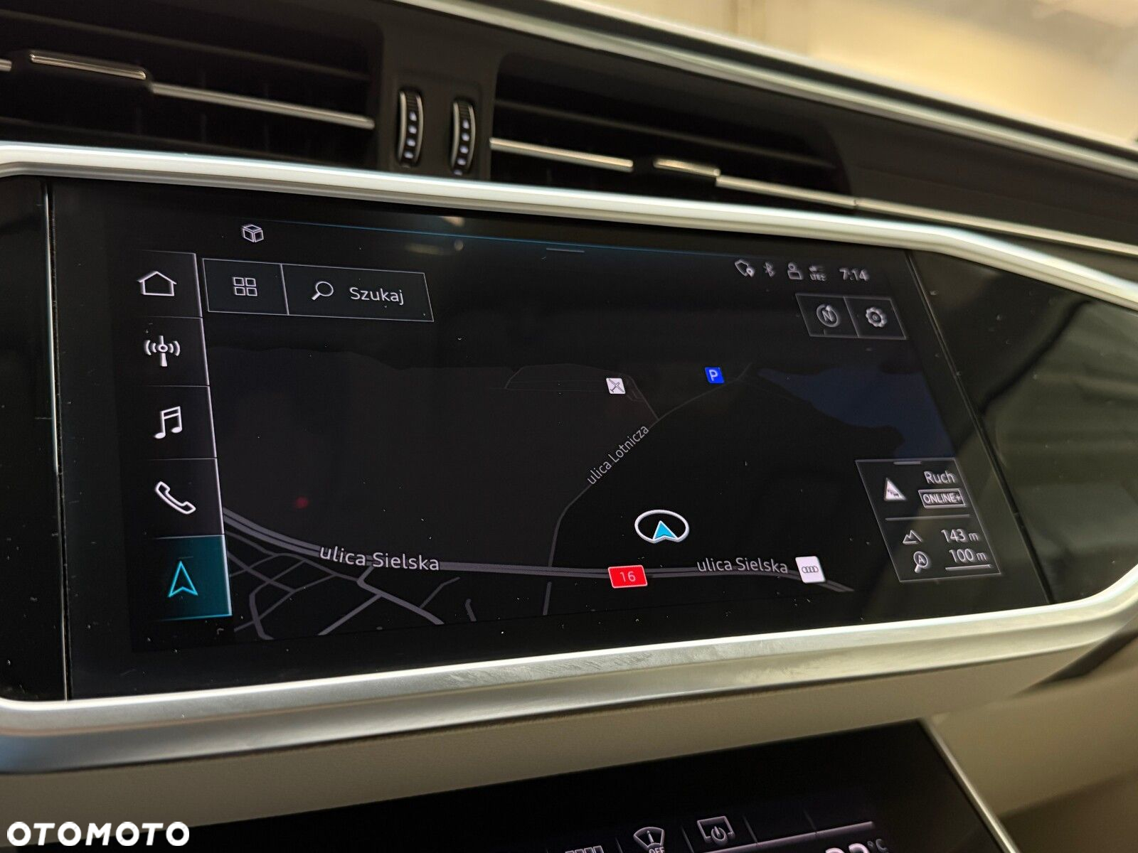 Audi A6 - 37