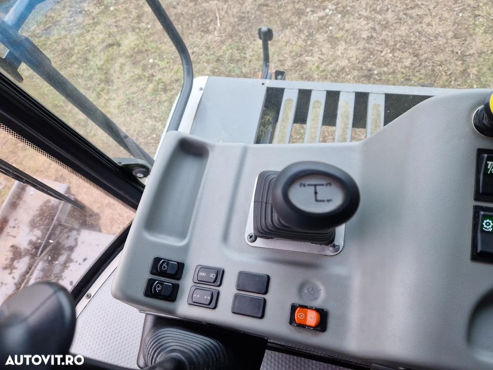 Fendt 5225 E S5 - 15