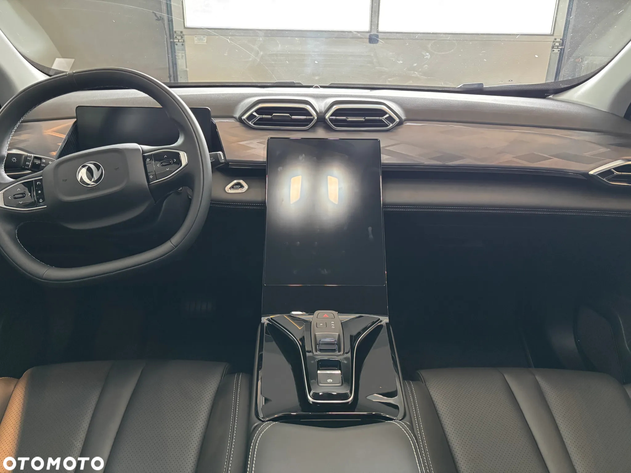 Dongfeng Mage - 21