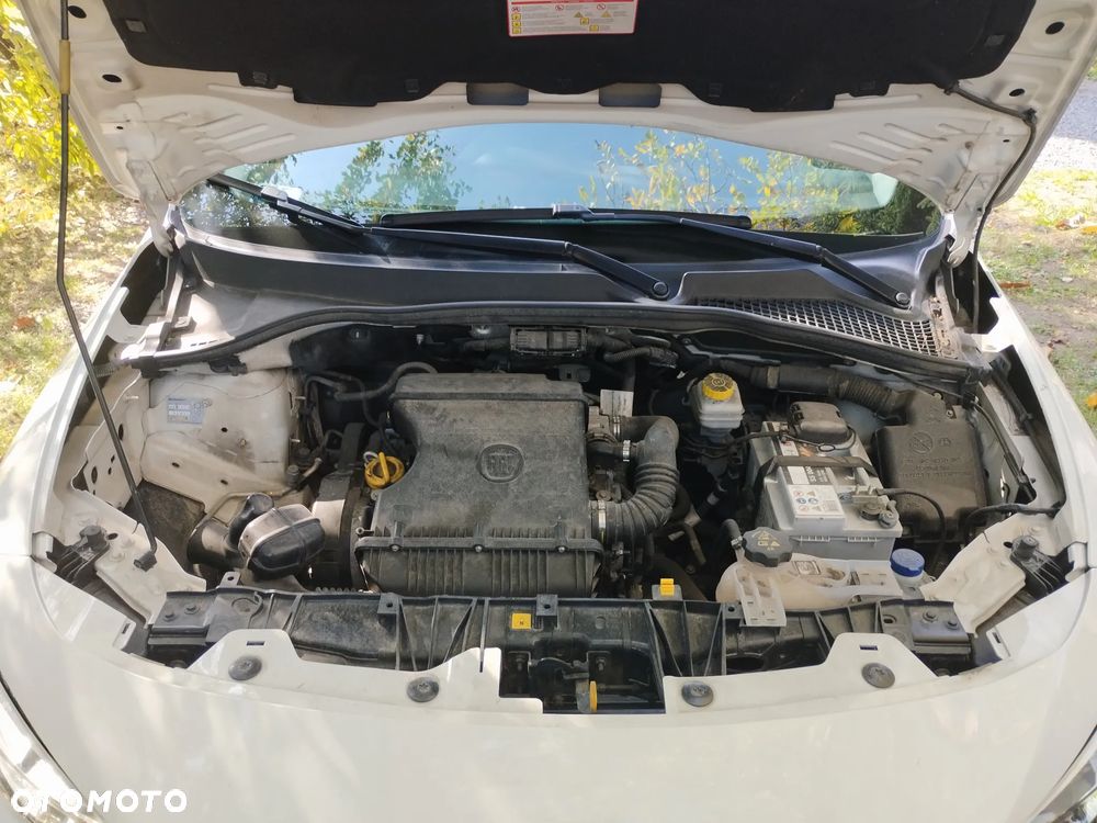 Fiat Tipo - 21