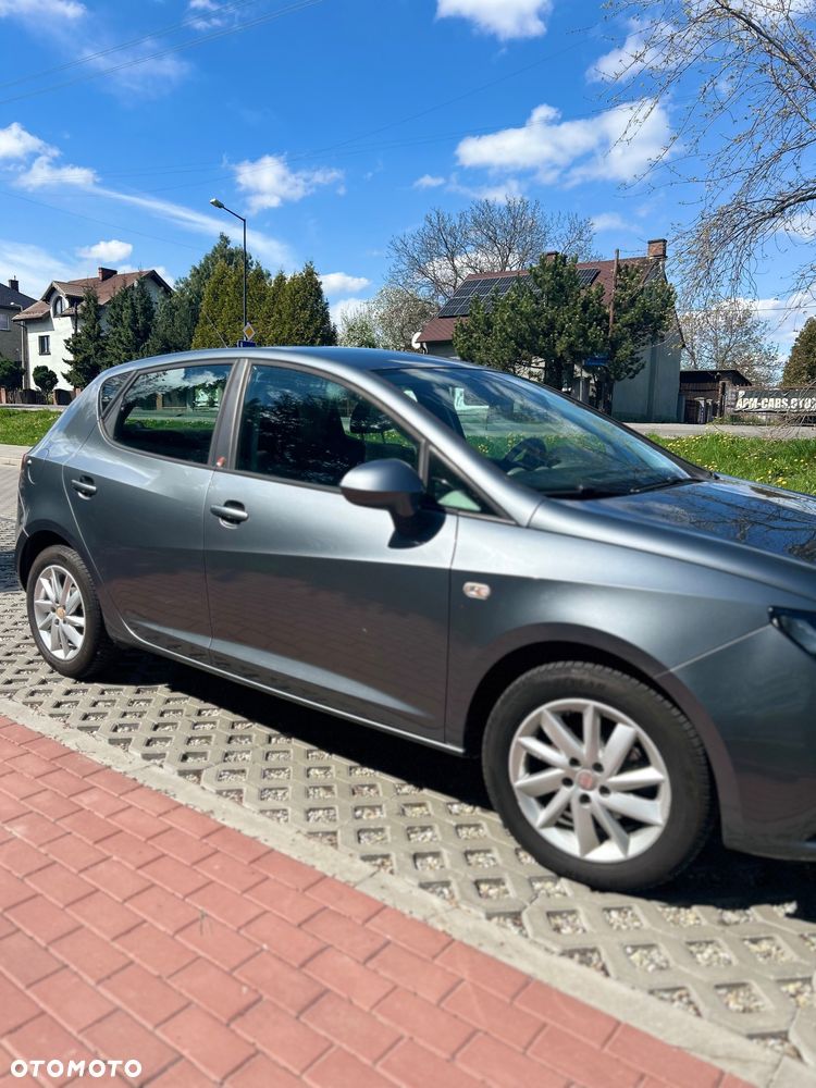 Seat Ibiza 1.0 Style - 9