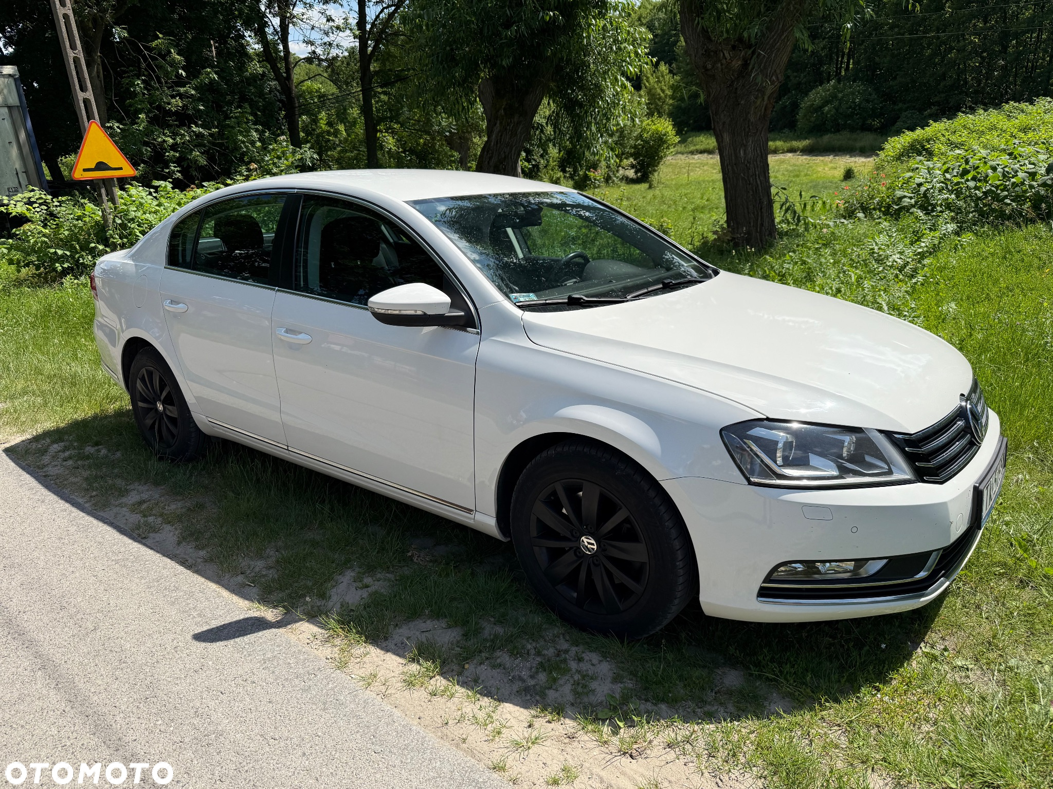 Volkswagen Passat 2.0 TDI Comfortline DSG - 5