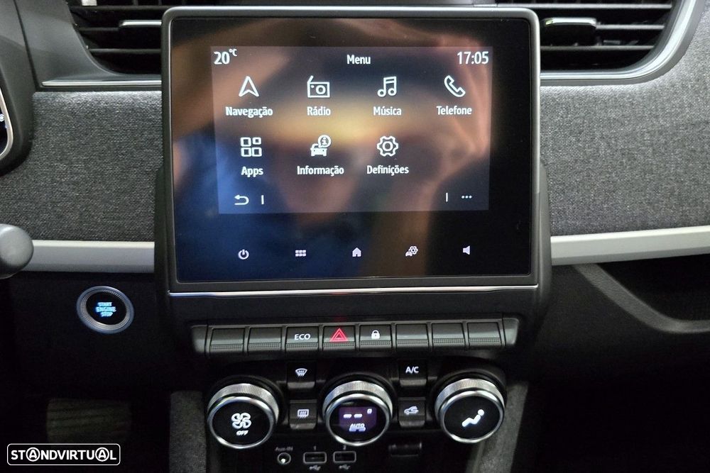 Renault Zoe (c/ Bateria) Limited 50 - 24