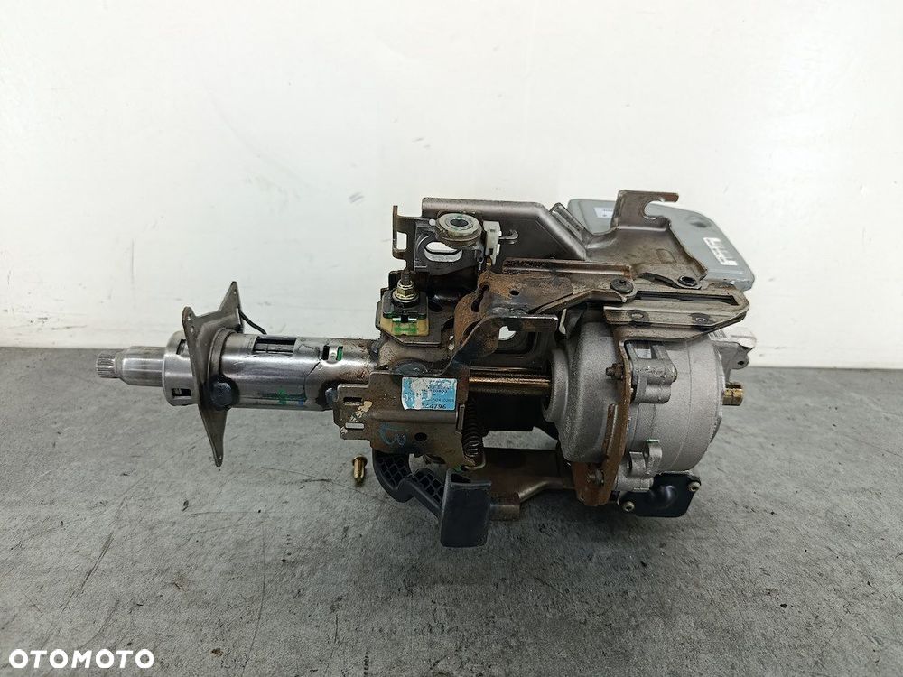 WSPOMAGANIE ELEKTRYCZNE NISSAN MICRA III K12 48810AX700  50300494  TRW  TRW - 7