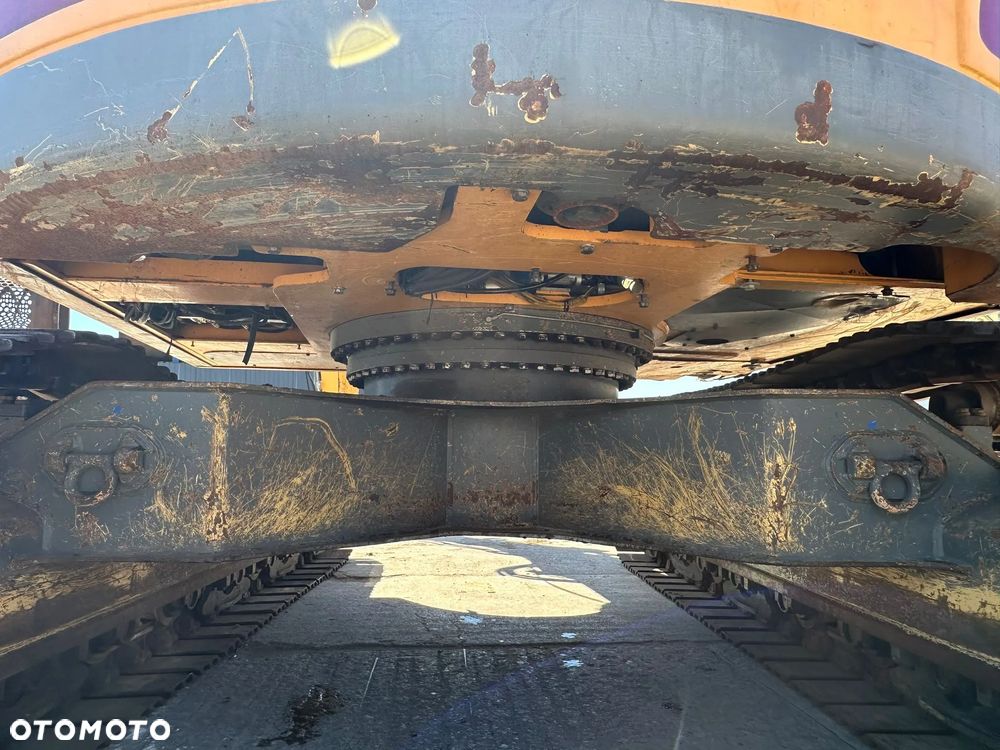 Liebherr R924 Compact Litronic, Koparka gąsienicowa, 2013rok, 163KM - 26