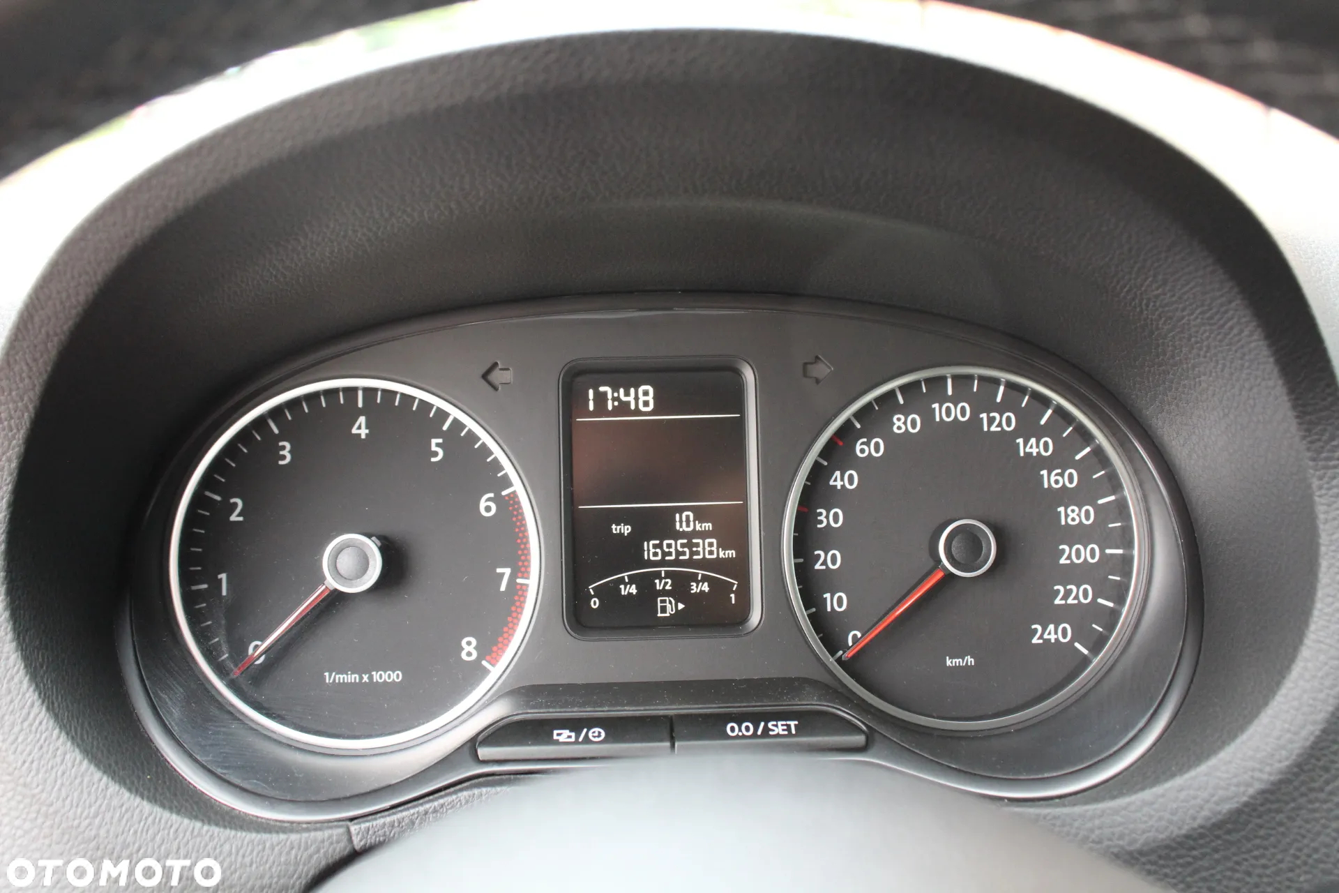 Volkswagen Polo 1.2 TSI Highline - 22