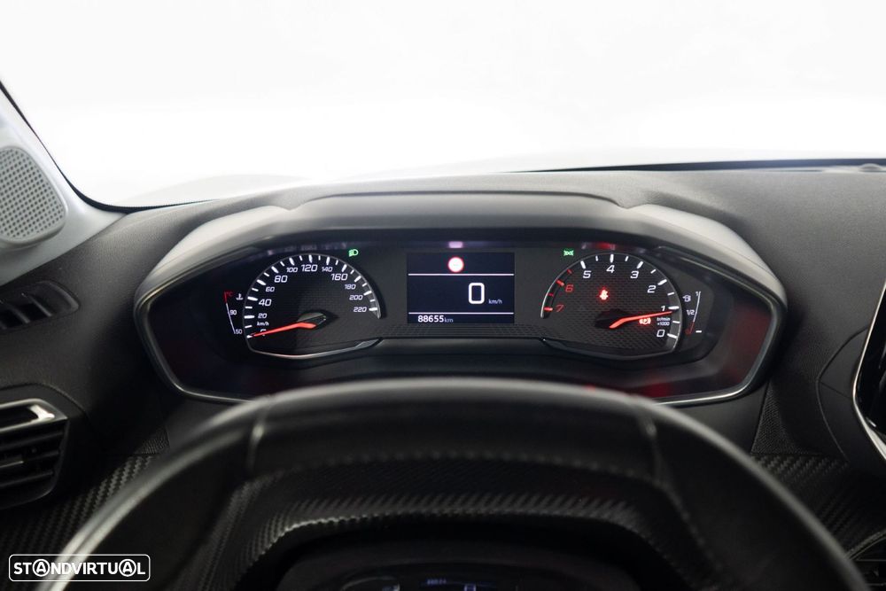 Peugeot 208 1.2 PureTech Active Pack - 26