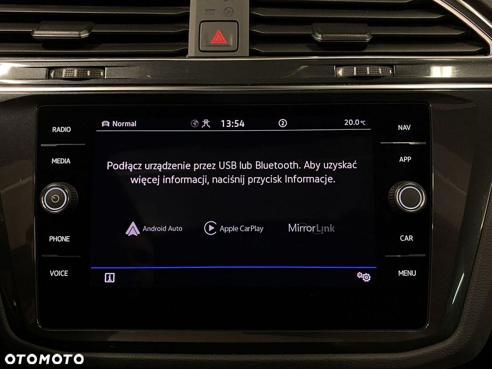 Volkswagen Tiguan - 36