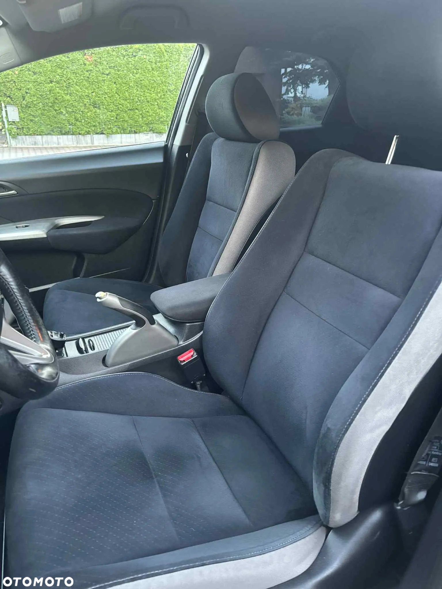 Honda Civic - 26