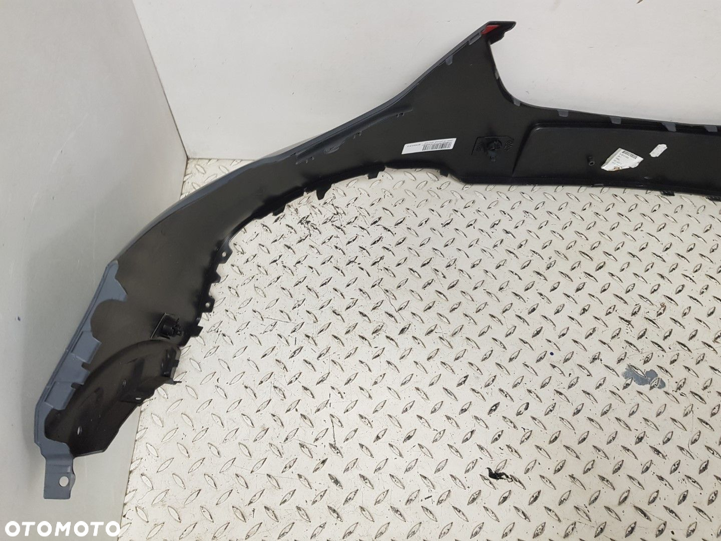 FABRYCZNIE NOWY ORYGINALNY ZDERZAK PRZEDNI PRZÓD OPEL CROSSLAND X 17-21 39121537 39121539 - 8