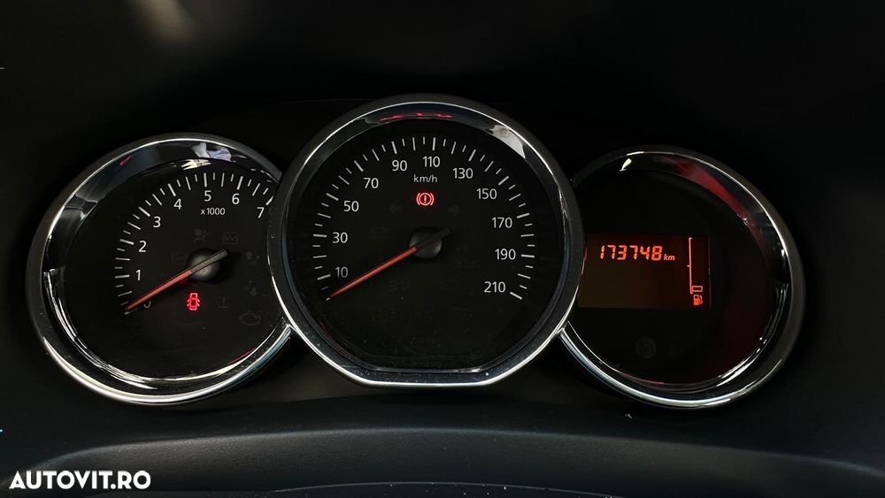 Dacia Logan 0.9 TCe Prestige - 7