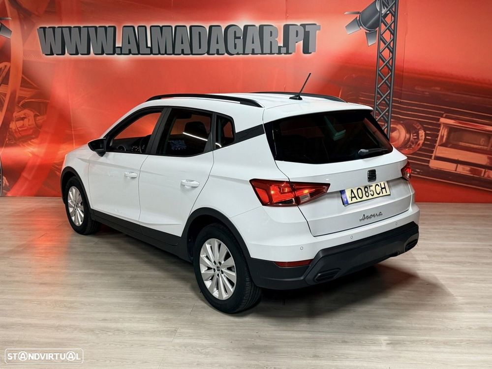 SEAT Arona 1.0 TSI Style - 3