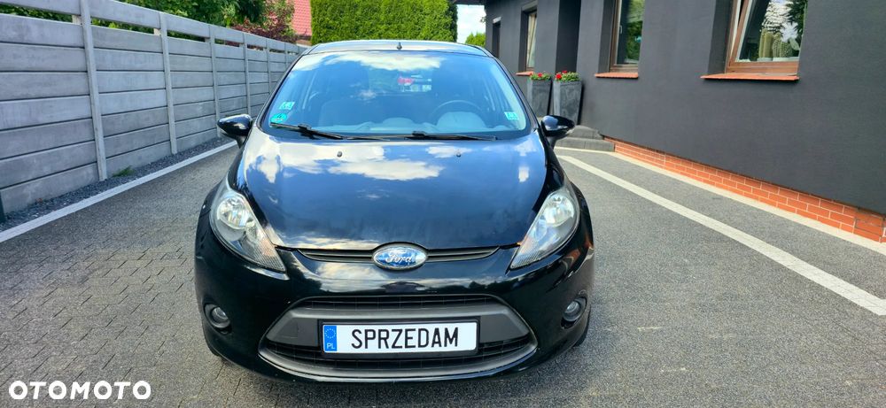 Ford Fiesta - 3