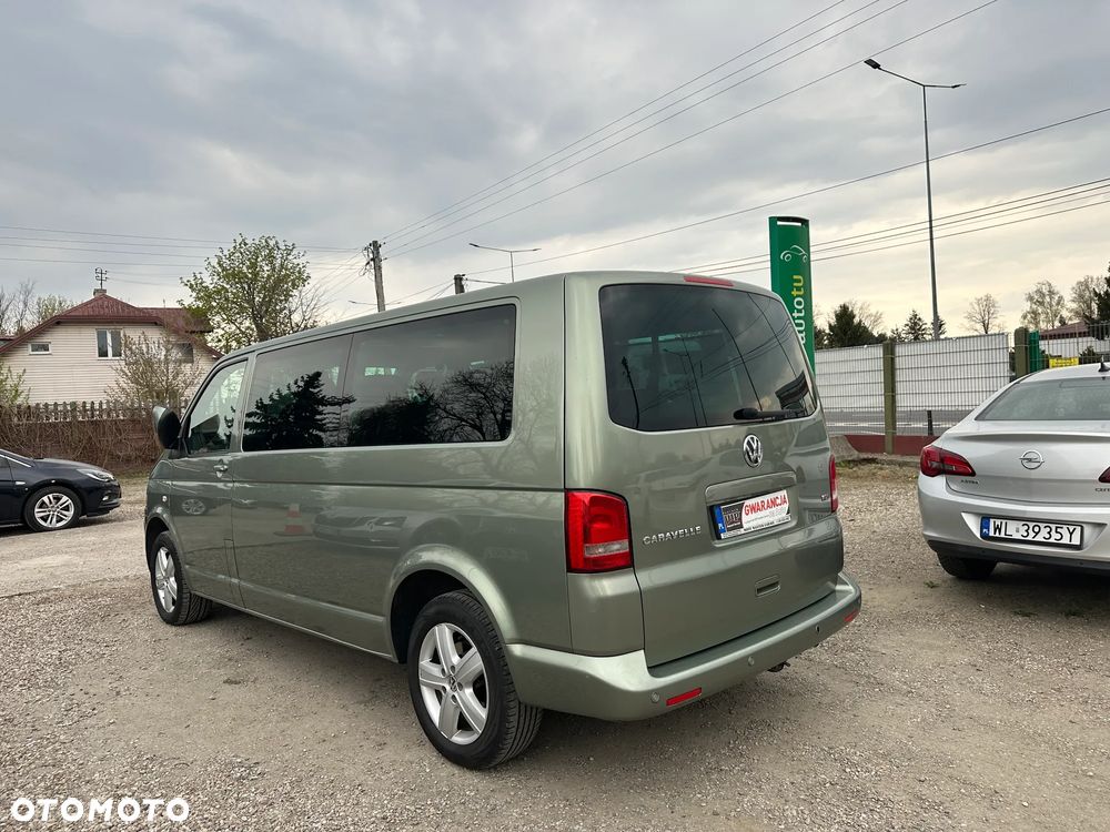 Volkswagen Caravelle L2 Trendline - 7